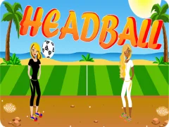 Cluiche Headball ar líne