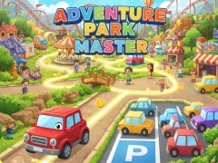 Cluiche Adventure Park Master ar líne