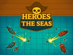 Cluiche Heroes Of The Seas ar líne