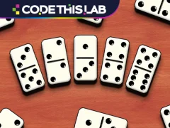 Cluiche Domino Multiplayer ar líne