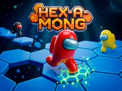 Cluiche Hex-A-Mong ar líne