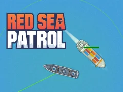 Cluiche Red Sea Patrol ar líne