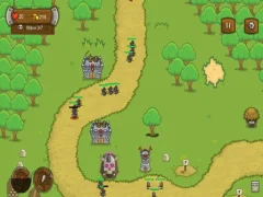 Cluiche Castle Kingdom season ar líne
