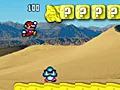Cluiche Mario Jeux ar líne