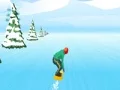 Cluiche Snowboard Boy ar líne