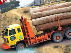 Cluiche Heavy Cargo Truck Driver ar líne
