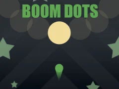 Cluiche Boom Dots ar líne