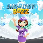 Cluiche Airport Buzz ar líne