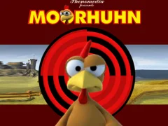 Cluiche Moorhuhn Shooter ar líne