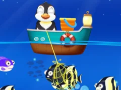 Cluiche Fishing Game ar líne