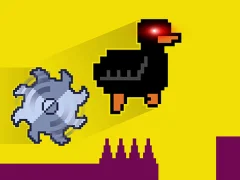 Cluiche Devil Duck ar líne