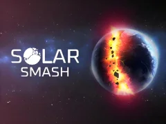 Cluiche Solar Smash ar líne