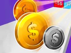 Cluiche Money Rush ar líne