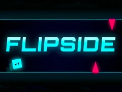Cluiche Flipside ar líne
