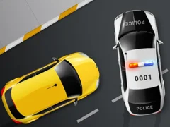 Cluiche Police Chase Drifter ar líne