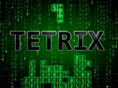 Cluiche Tetrix ar líne