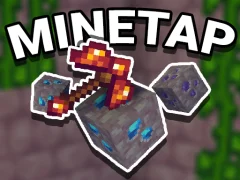 Cluiche Mine Tap ar líne