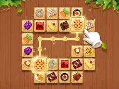 Cluiche Tile Connect Pair Matching ar líne