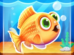 Cluiche Fish tank my aquarium ar líne