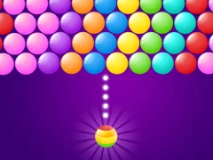 Cluiche Bubble Up ar líne