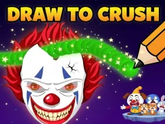 Cluiche Draw To Crush ar líne