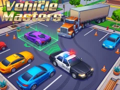 Cluiche Vehicle Masters ar líne
