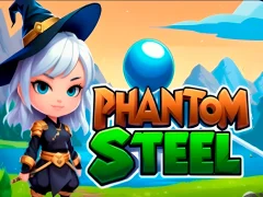 Cluiche Phantom Steel ar líne