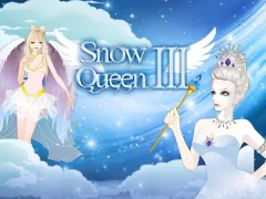 Cluiche Snow Queen 3 ar líne