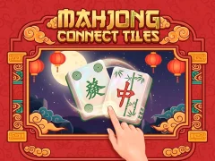 Cluiche Mahjong Connect Tiles ar líne