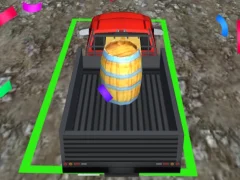 Cluiche Truck Transport Simulator ar líne