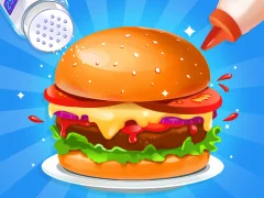 Cluiche Weight Gain Diet Cooking Recipe ar líne