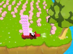 Cluiche Slime Farm ar líne