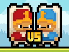 Cluiche Janissary Battles ar líne