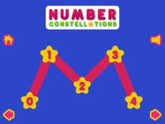 Cluiche Number Constellations ar líne