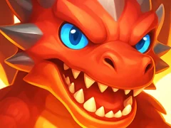 Cluiche Legend of Dragon Hunt ar líne