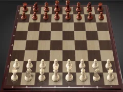 Cluiche SparkChess Mini ar líne