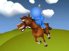 Cluiche Archery cowboy ar líne