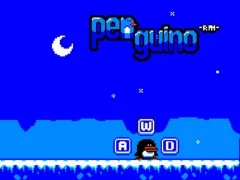 Cluiche Penguino ar líne