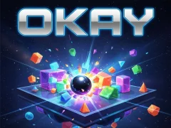 Cluiche Okay ar líne
