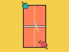 Cluiche Ping Pong ar líne