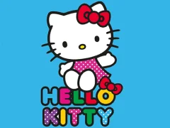 Cluiche Hello Kitty Educational Games ar líne