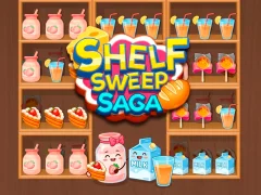 Cluiche Shelf Sweep ar líne