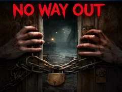Cluiche No Way Out ar líne