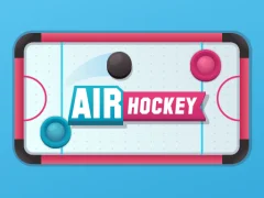 Cluiche Air Hockey ar líne