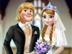 Cluiche Royal Wedding ar líne