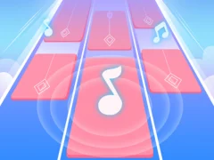 Cluiche Magic Piano Music ar líne