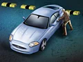 Cluiche Carbon Auto Theft 2 ar líne
