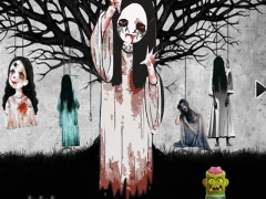 Cluiche Scared Girl Rescue ar líne