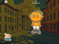 Cluiche Italian Brainrot Clicker ar líne