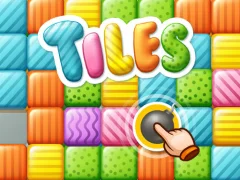 Cluiche Tiles ar líne